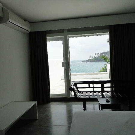Hotel Tangalle Bay Exterior foto