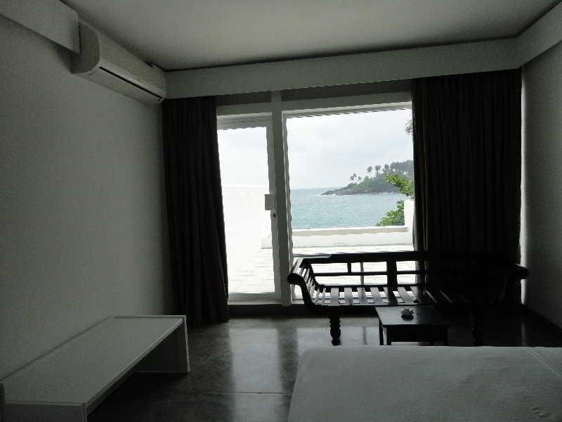 Hotel Tangalle Bay Exterior foto
