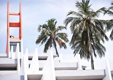 Hotel Tangalle Bay Exterior foto