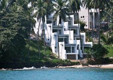 Hotel Tangalle Bay Exterior foto