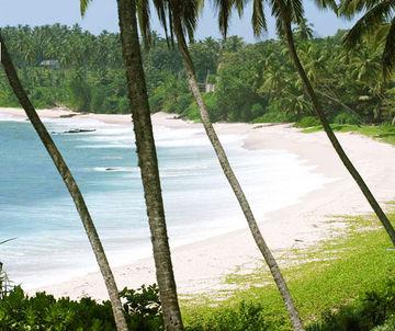 Hotel Tangalle Bay Exterior foto