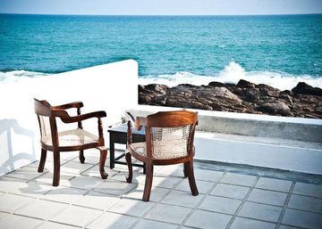 Hotel Tangalle Bay Exterior foto